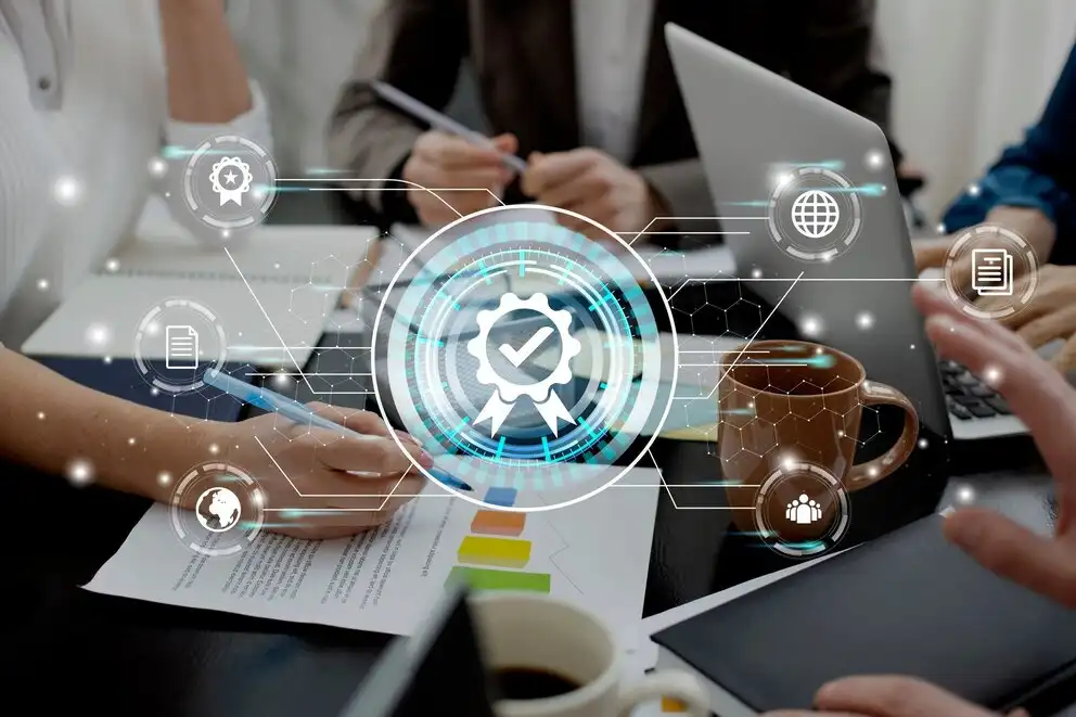 Kalite Yönetimi ve Kalite Sistemleri